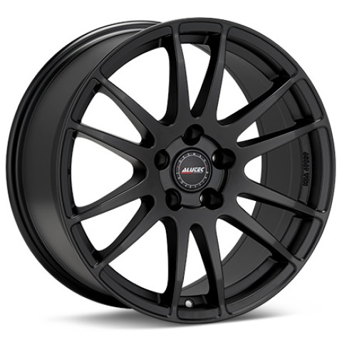 Alutec Monstr W8.5 R18 PCD5x114.3 ET40 DIA64.1 racing black